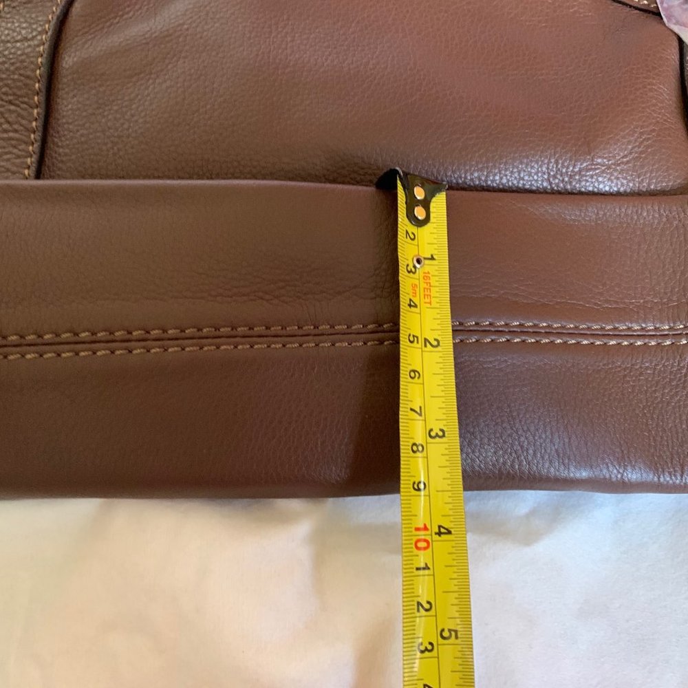Leather Bag - Picture 11 of 11
